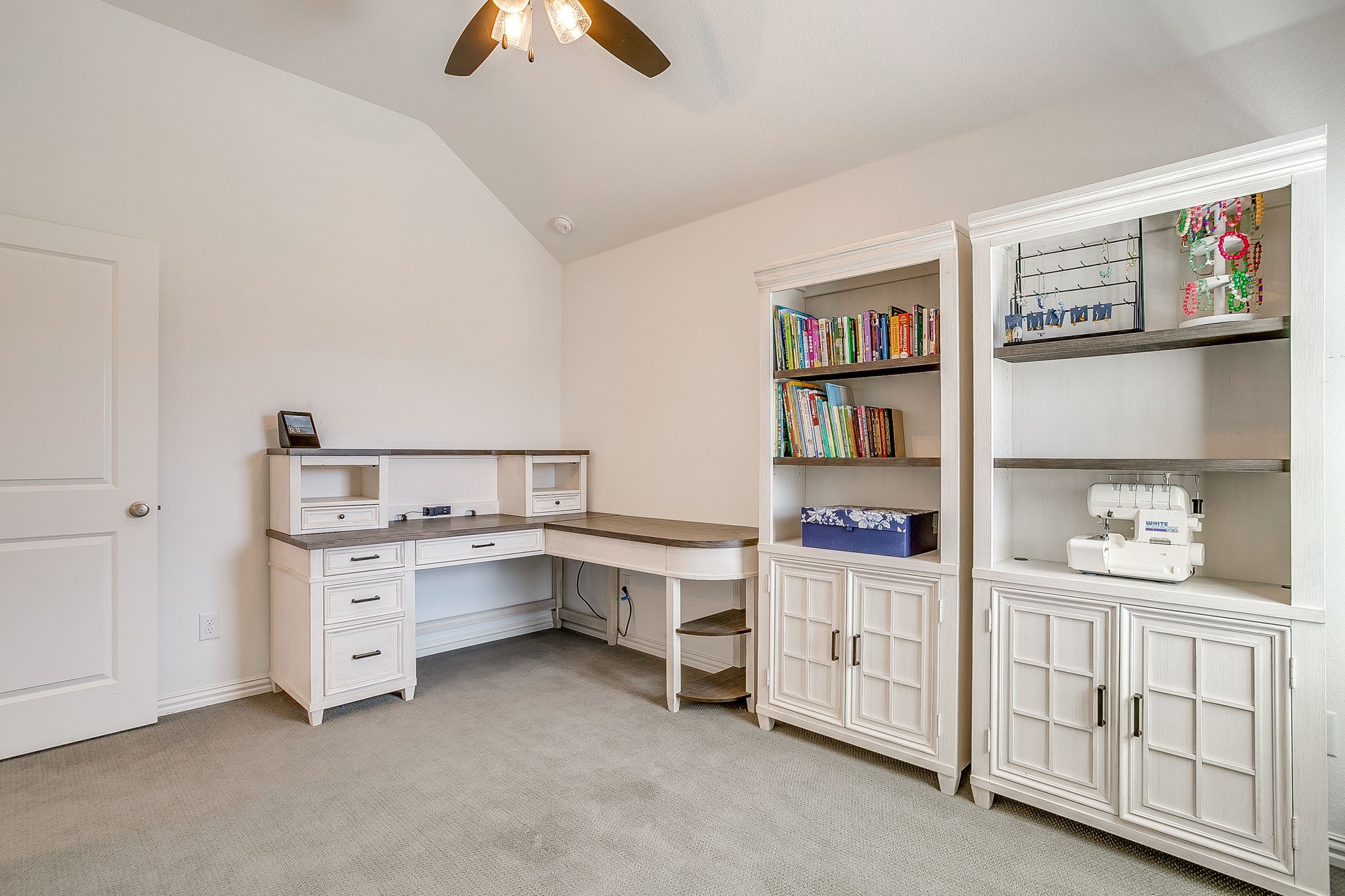 2009 Roundtree Circle E Fort Worth TX 76008