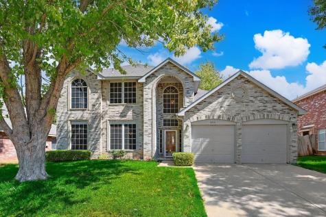 8401 Prairie Rose Lane Fort Worth TX 76123