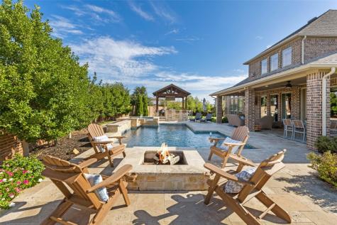 16693 Sweetgum Road Frisco TX 75033