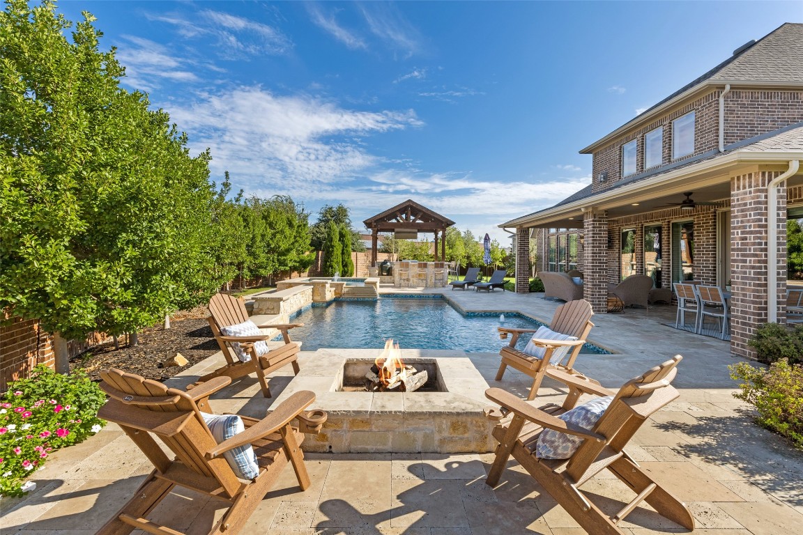 16693 Sweetgum Road Frisco TX 75033