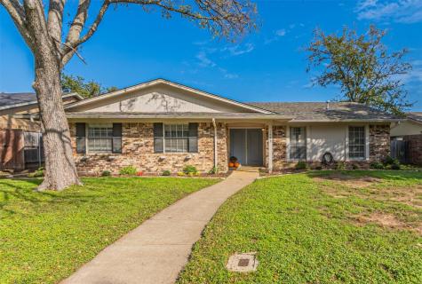 1433 Dogwood Trail Lewisville TX 75067