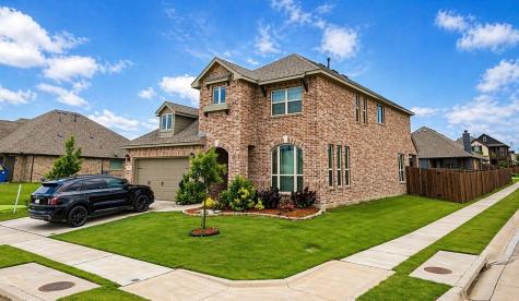 1097 Raptor Road Alvarado TX 76009