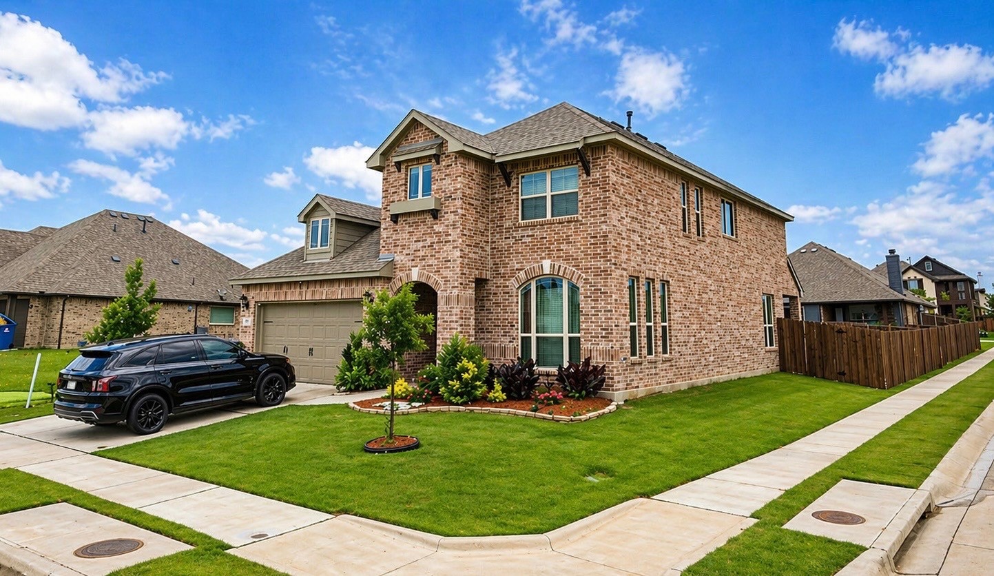 1097 Raptor Road Alvarado TX 76009