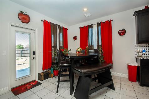 1097 Raptor Road Alvarado TX 76009