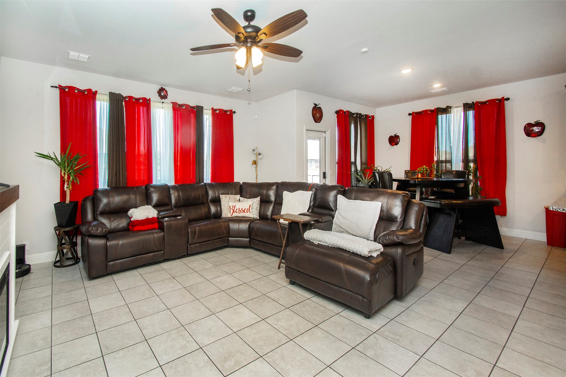 1097 Raptor Road Alvarado TX 76009