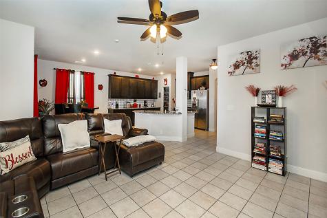 1097 Raptor Road Alvarado TX 76009