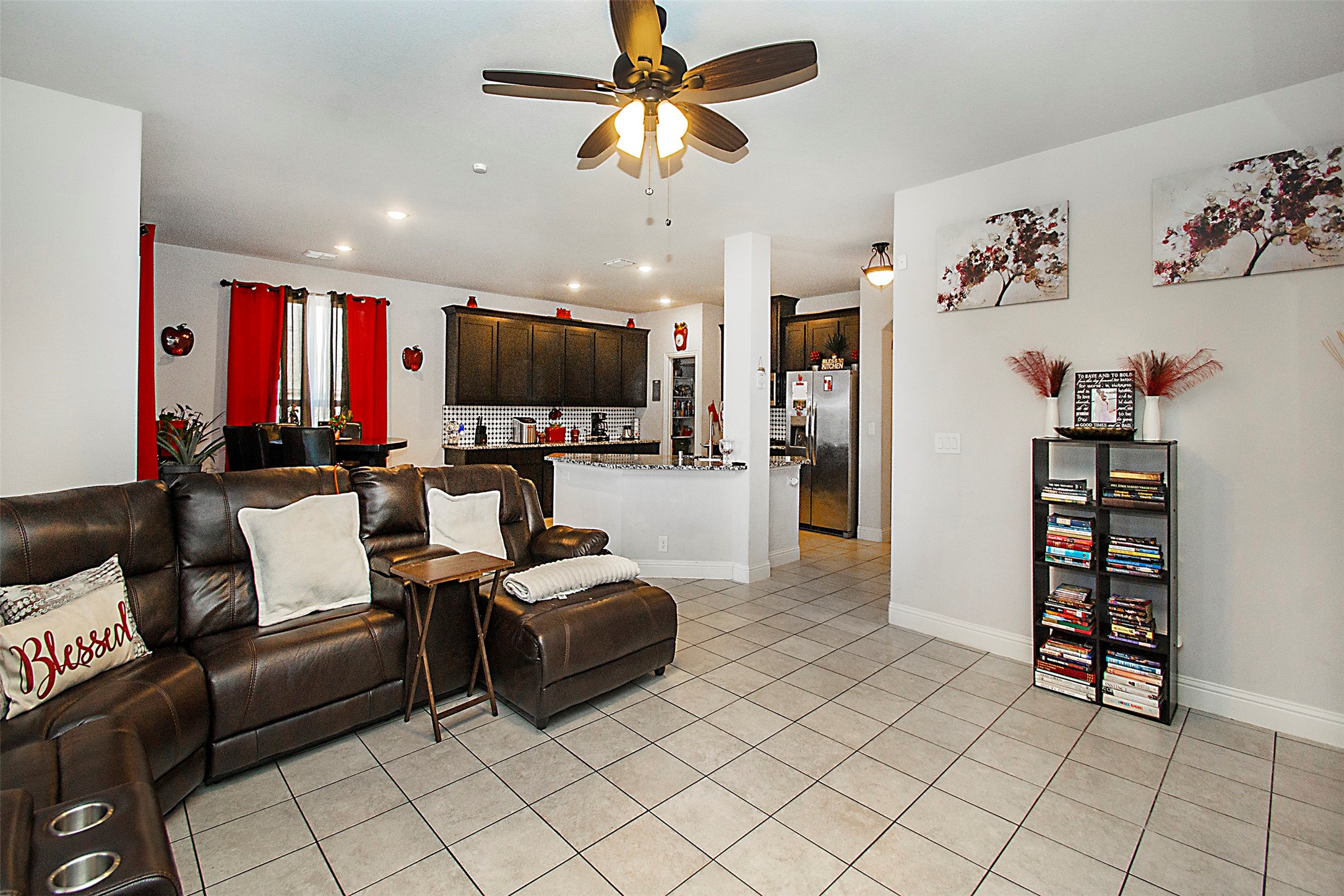 1097 Raptor Road Alvarado TX 76009