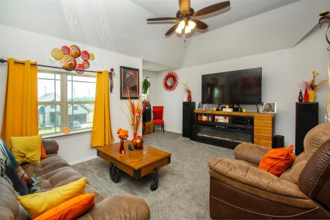 1097 Raptor Road Alvarado TX 76009