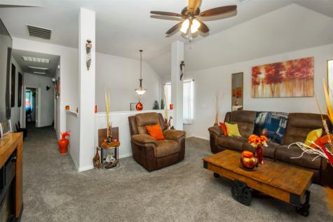 1097 Raptor Road Alvarado TX 76009