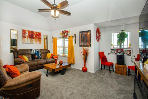1097 Raptor Road Alvarado TX 76009