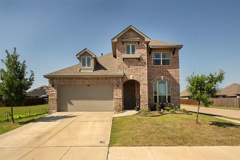 1097 Raptor Road Alvarado TX 76009