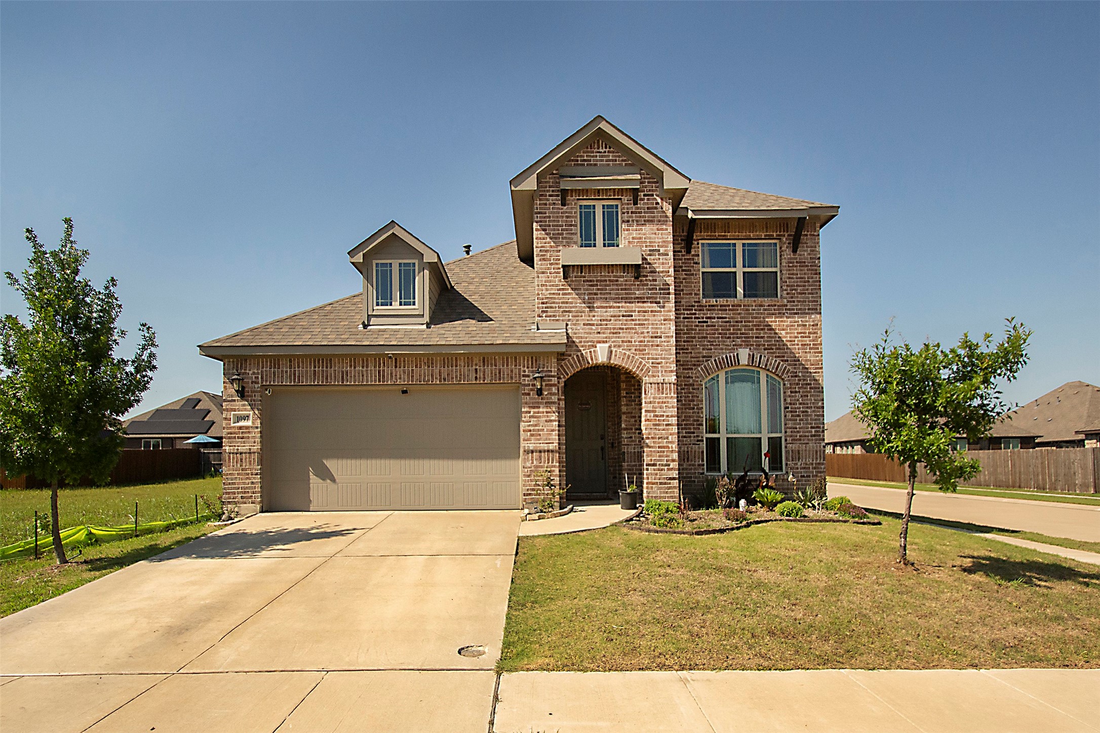 1097 Raptor Road Alvarado TX 76009