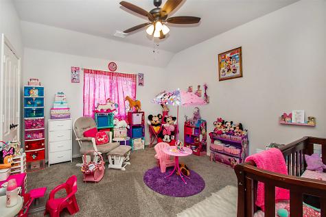 1097 Raptor Road Alvarado TX 76009