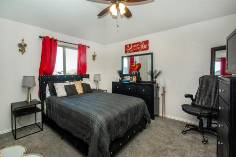 1097 Raptor Road Alvarado TX 76009