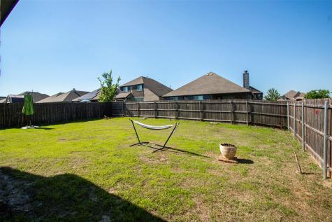 1097 Raptor Road Alvarado TX 76009