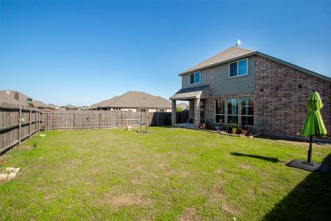 1097 Raptor Road Alvarado TX 76009