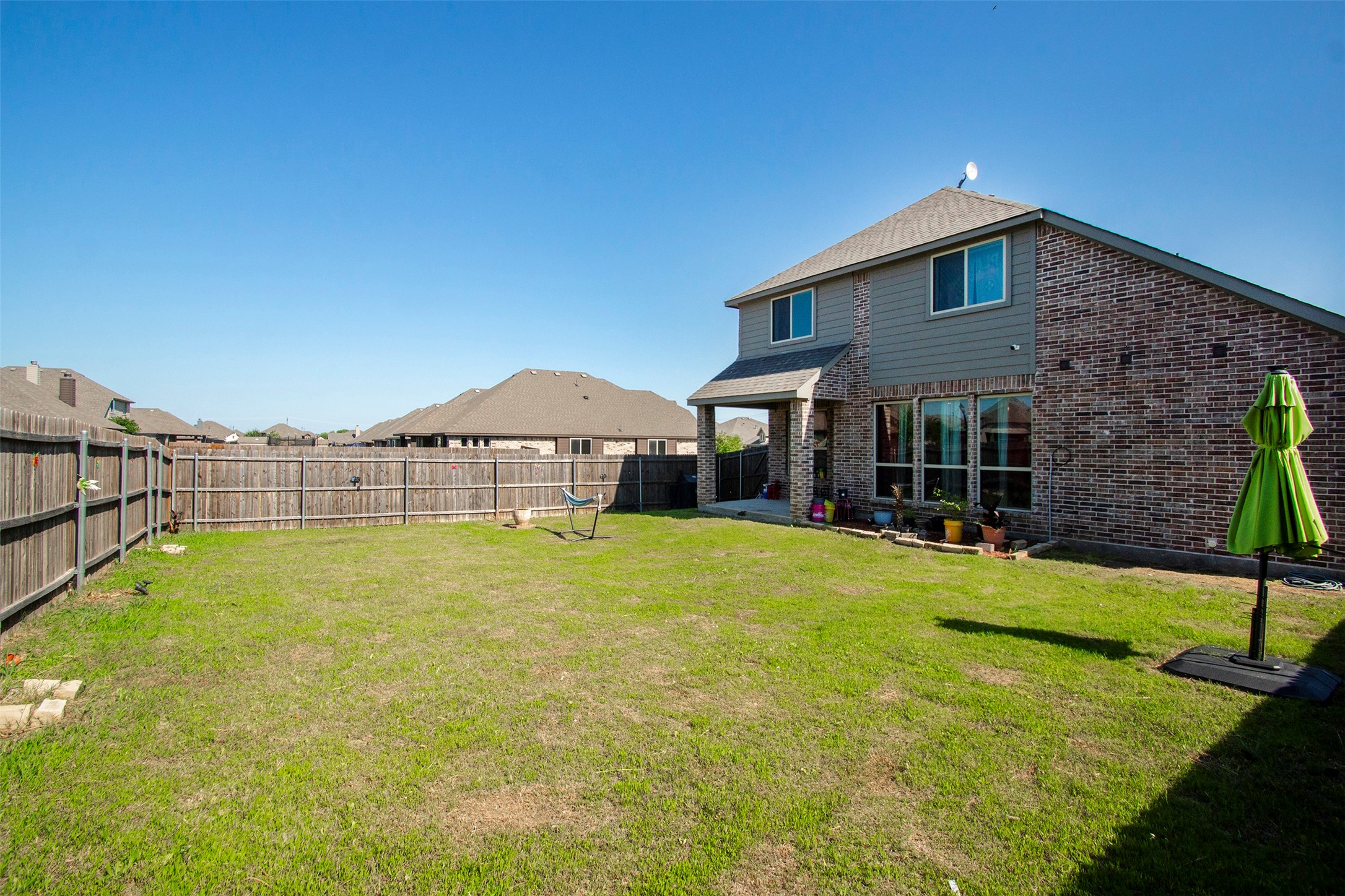 1097 Raptor Road Alvarado TX 76009