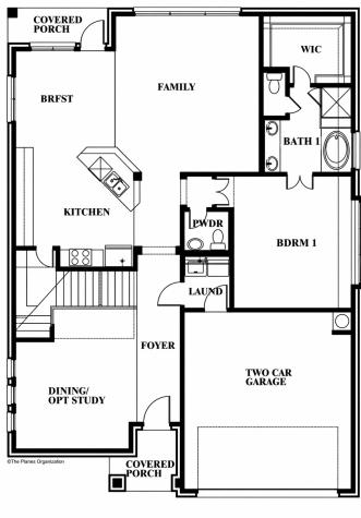 1097 Raptor Road Alvarado TX 76009