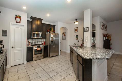 1097 Raptor Road Alvarado TX 76009