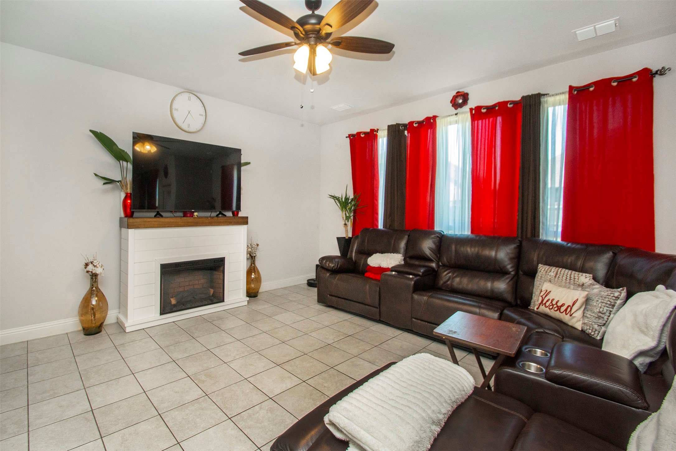 1097 Raptor Road Alvarado TX 76009
