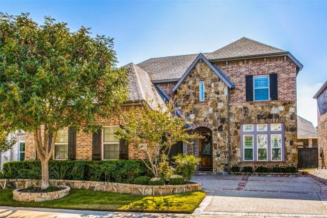 2512 Sir Wade Way Lewisville TX 75056