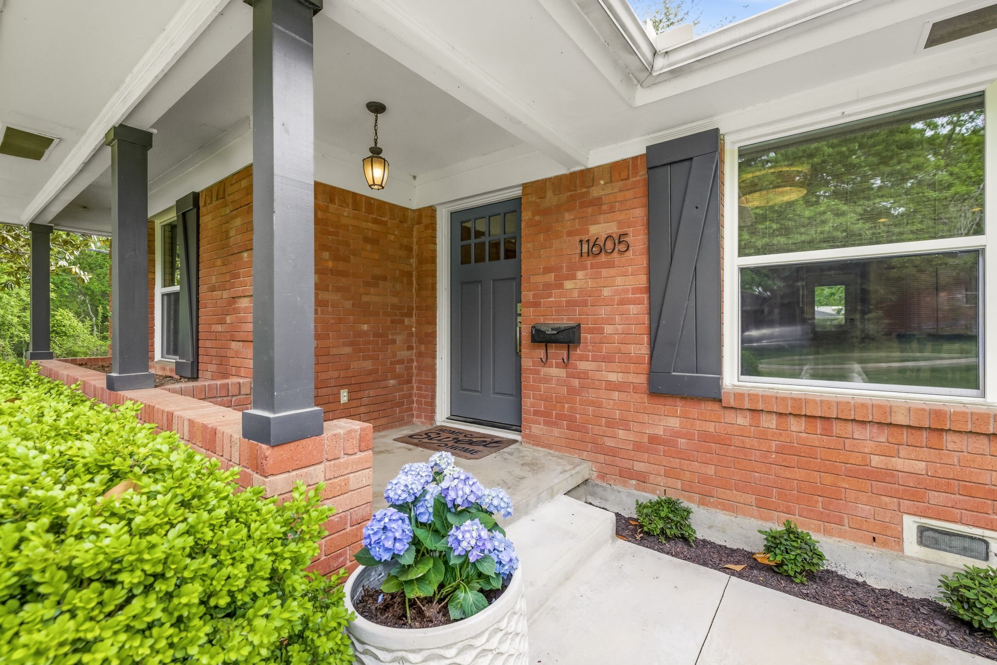 11605 Colmar Street Dallas TX 75218