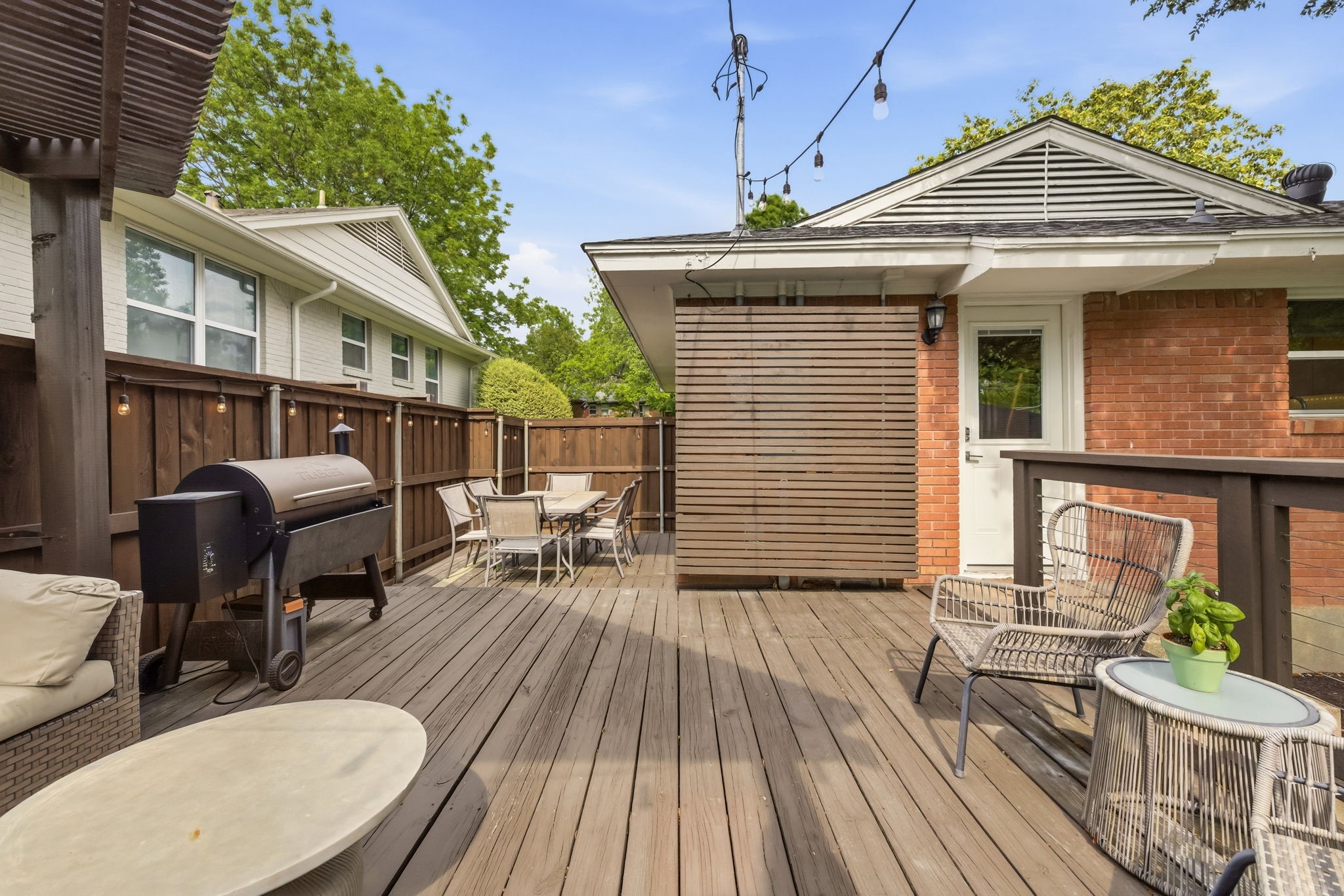 11605 Colmar Street Dallas TX 75218