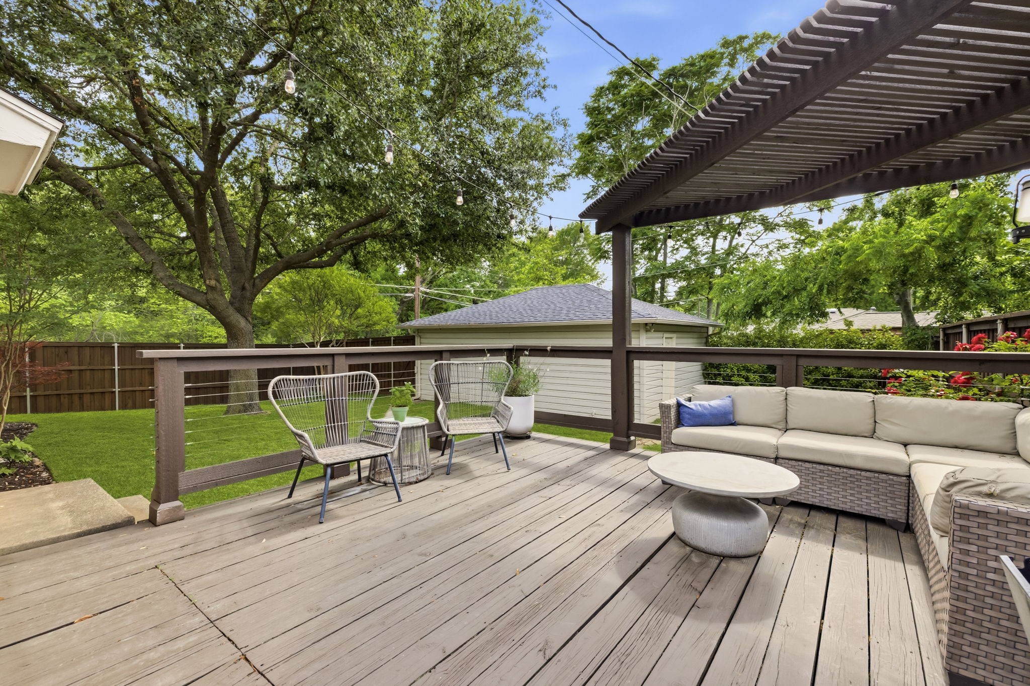 11605 Colmar Street Dallas TX 75218