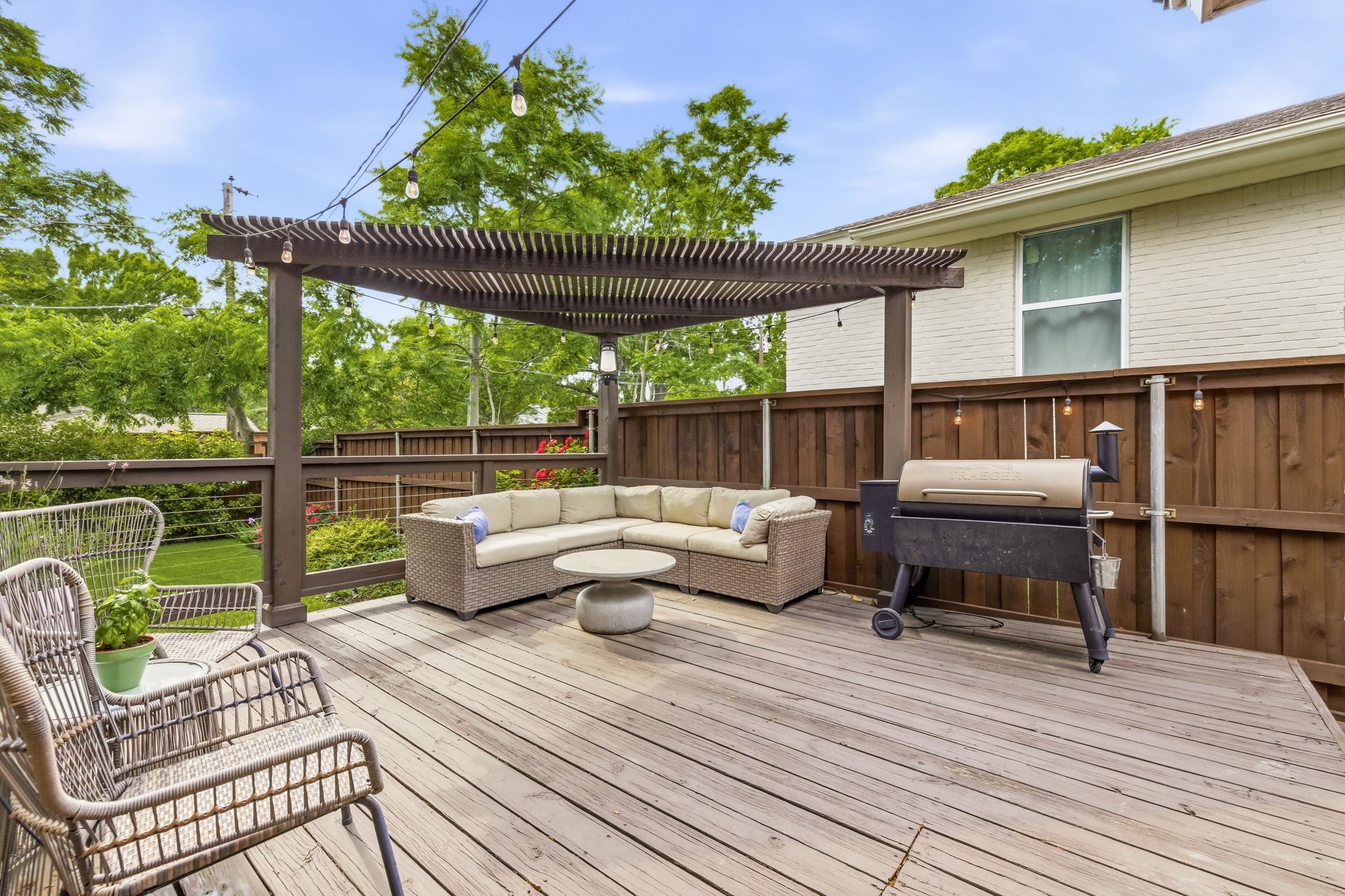 11605 Colmar Street Dallas TX 75218