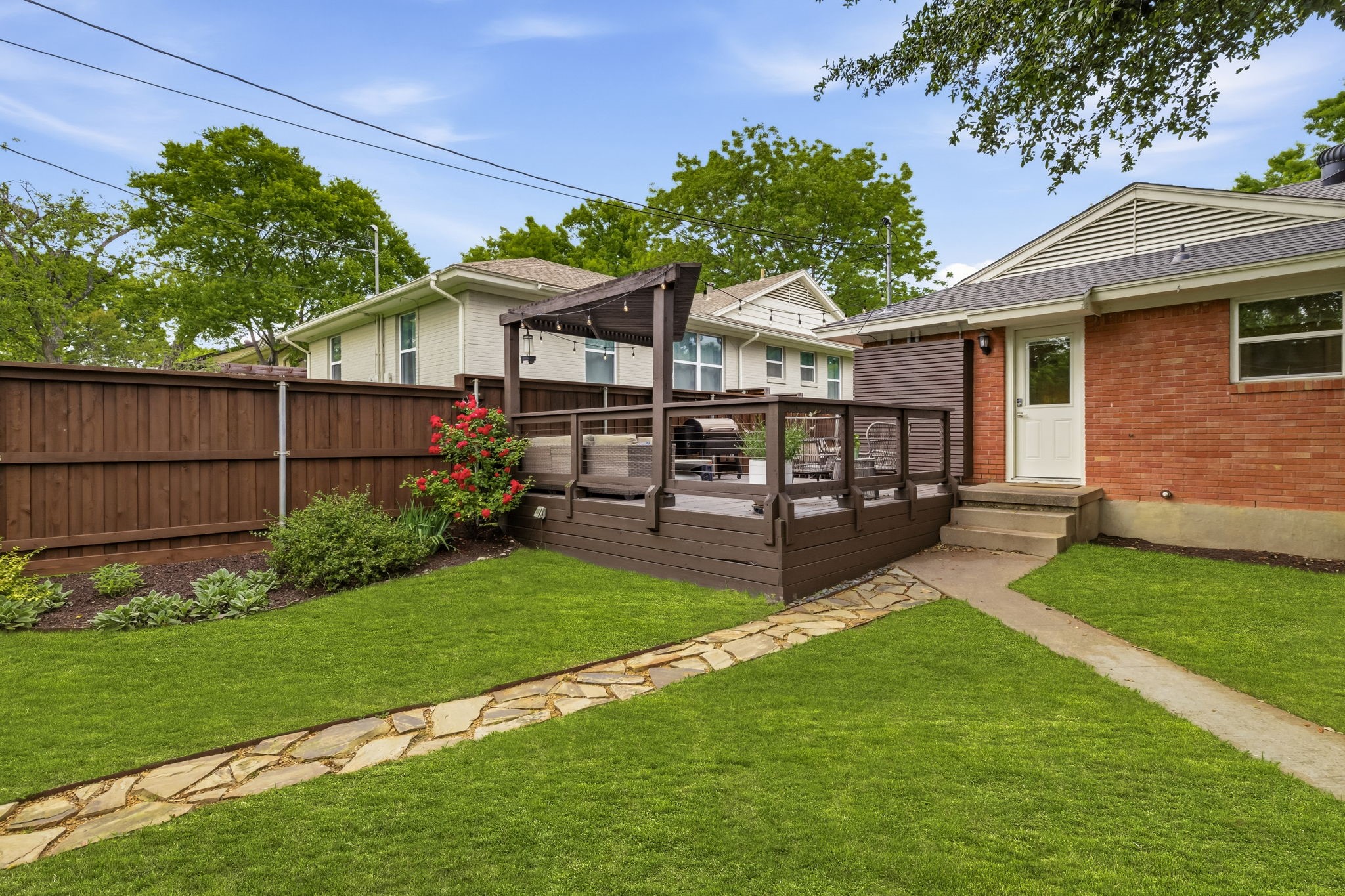11605 Colmar Street Dallas TX 75218