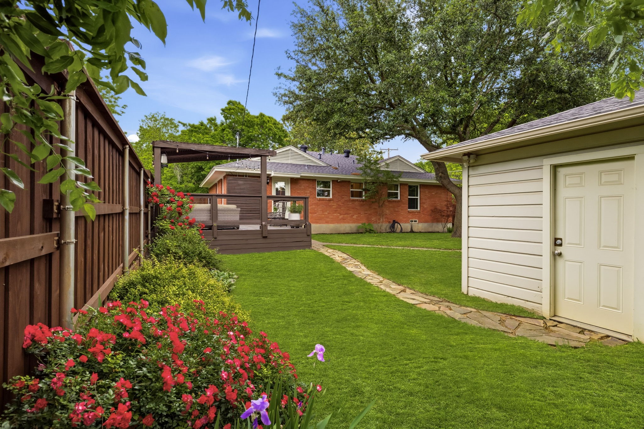 11605 Colmar Street Dallas TX 75218