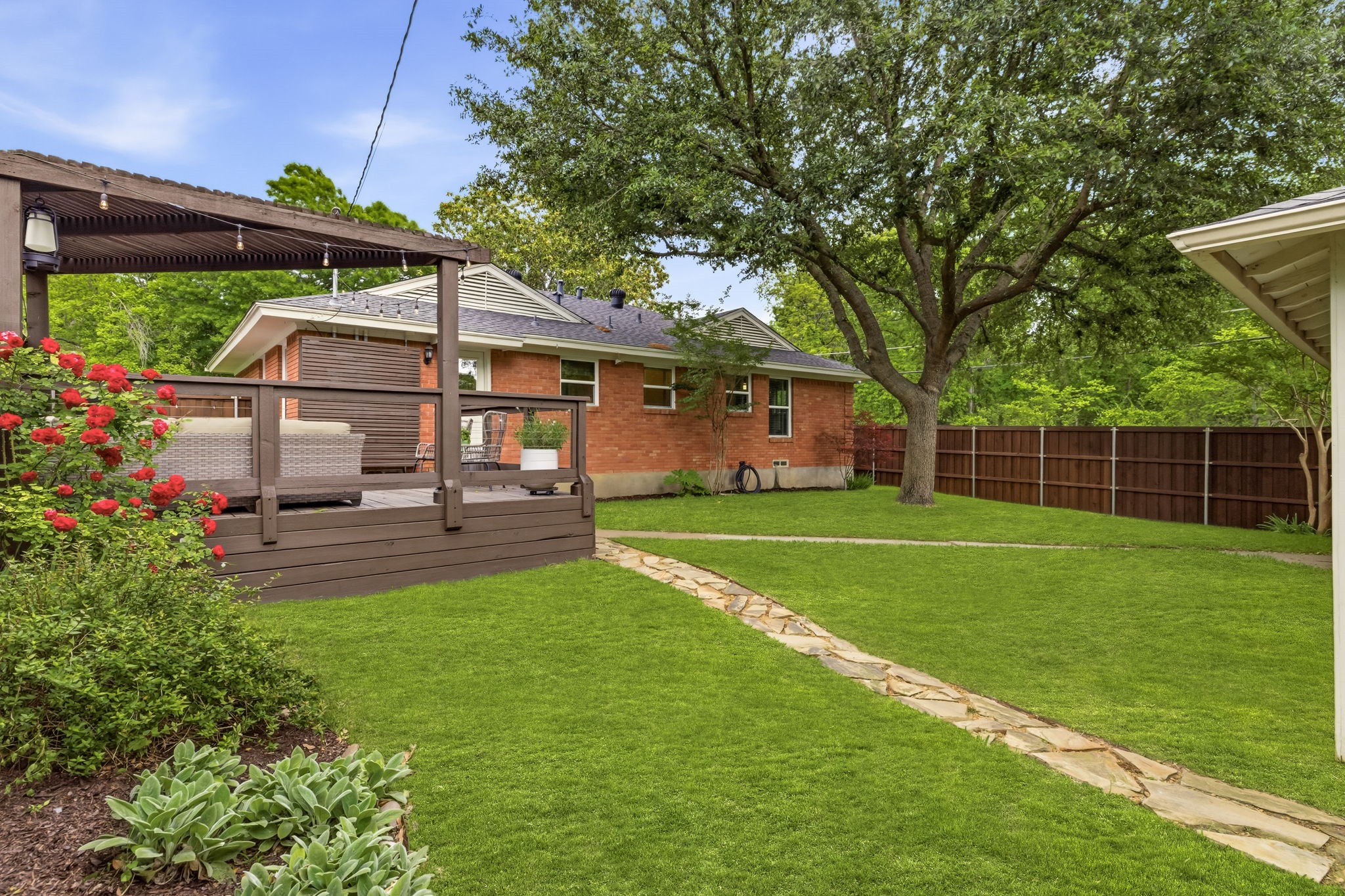 11605 Colmar Street Dallas TX 75218