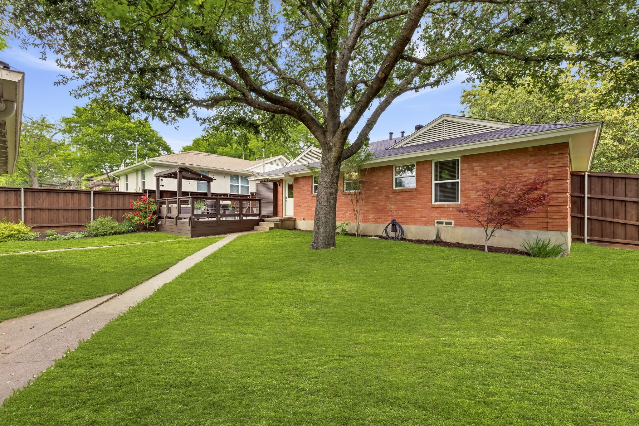 11605 Colmar Street Dallas TX 75218