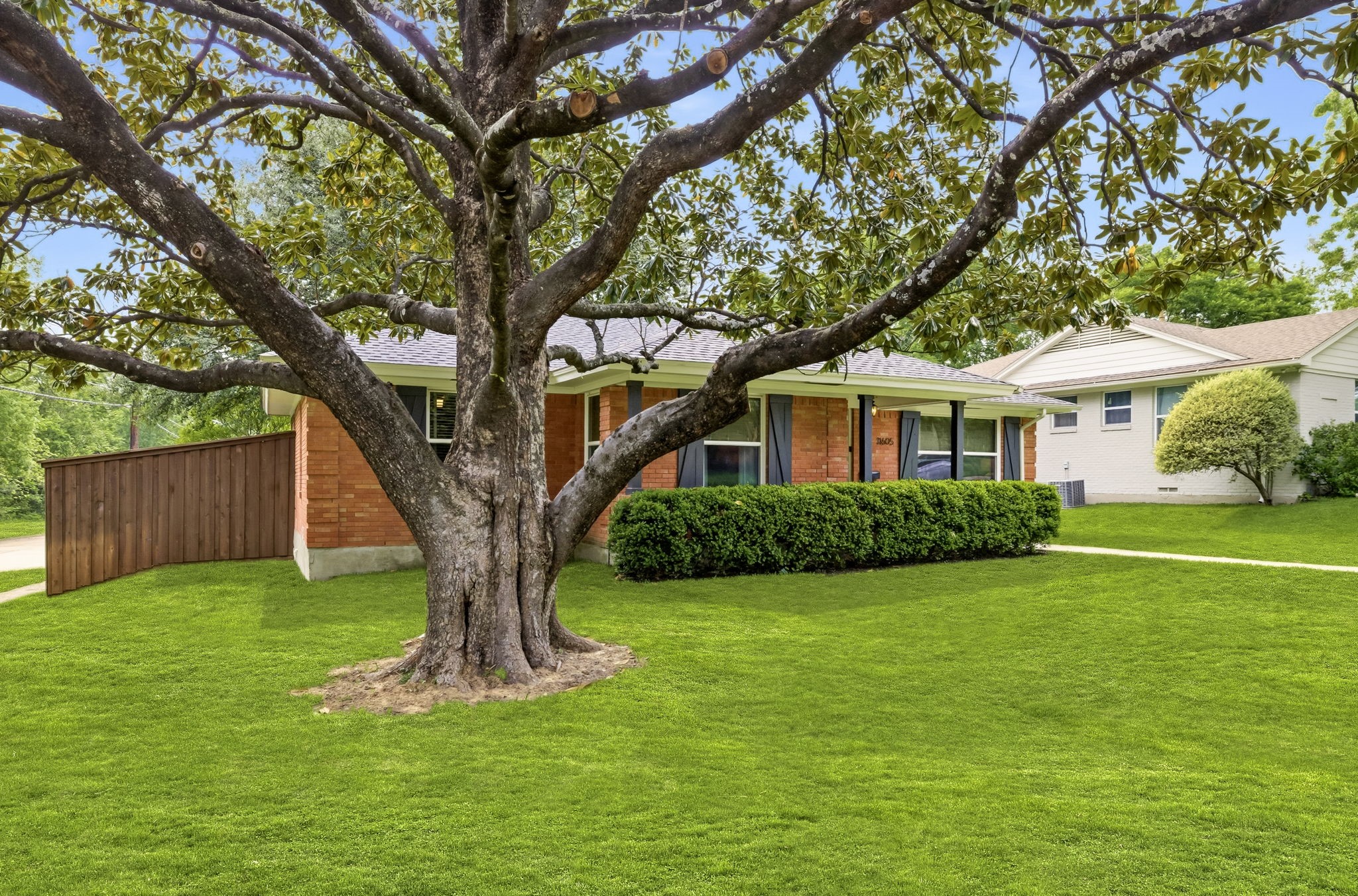 11605 Colmar Street Dallas TX 75218