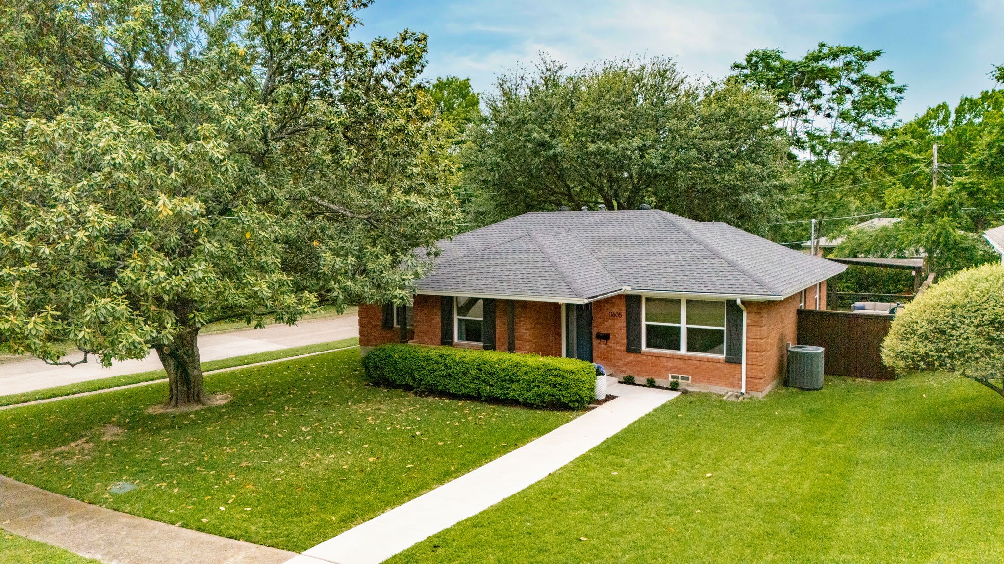 11605 Colmar Street Dallas TX 75218