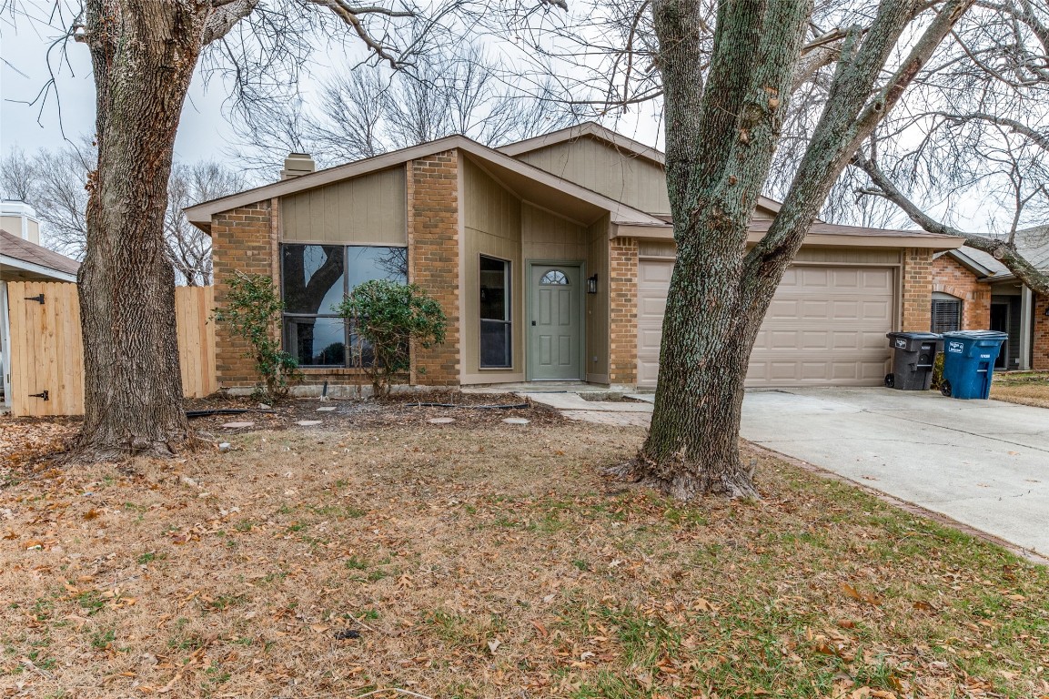 4212 Staghorn Circle N Fort Worth TX 76137