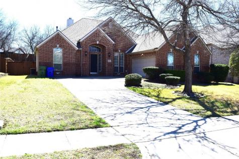 2644 Creekway Drive Carrollton TX 75010