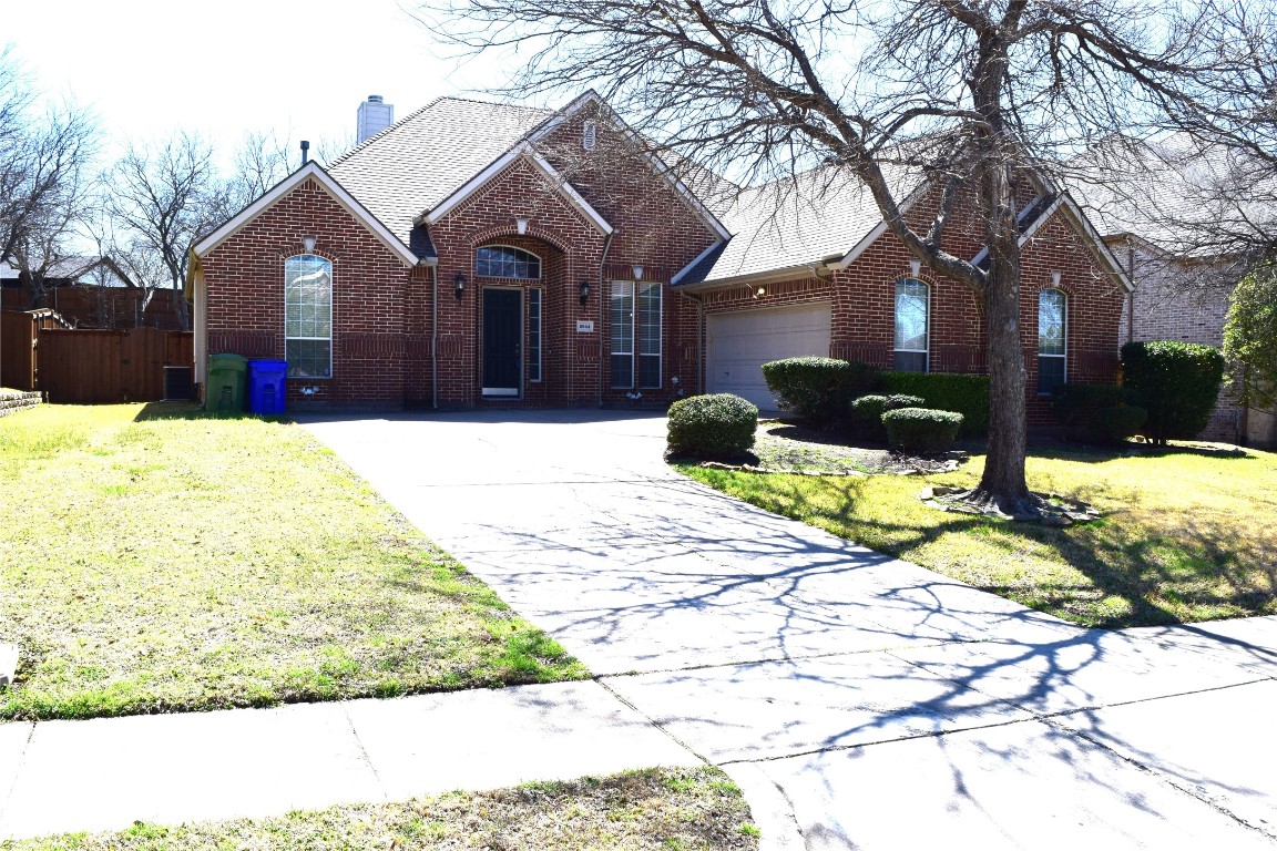 2644 Creekway Drive Carrollton TX 75010