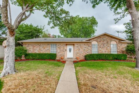 2401 Richbrook Drive Garland TX 75044