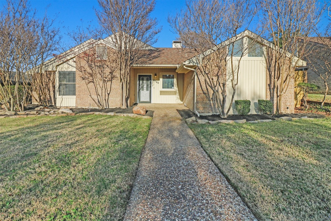 2762 Spyglass Drive Carrollton TX 75007