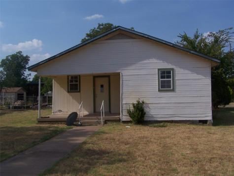 700 W Wheeler Street Breckenridge TX 76424