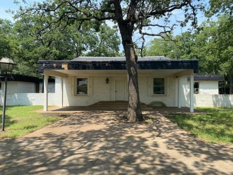 1651 Friendship Road Weatherford TX 76085