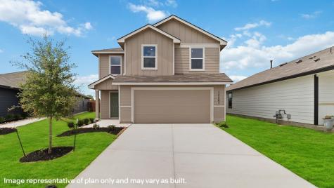 2104 Chantilly Lane Arlington TX 76015