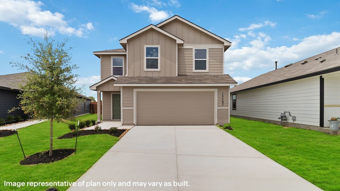 2104 Chantilly Lane Arlington TX 76015