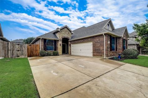 12725 Campolina Way Fort Worth TX 76244