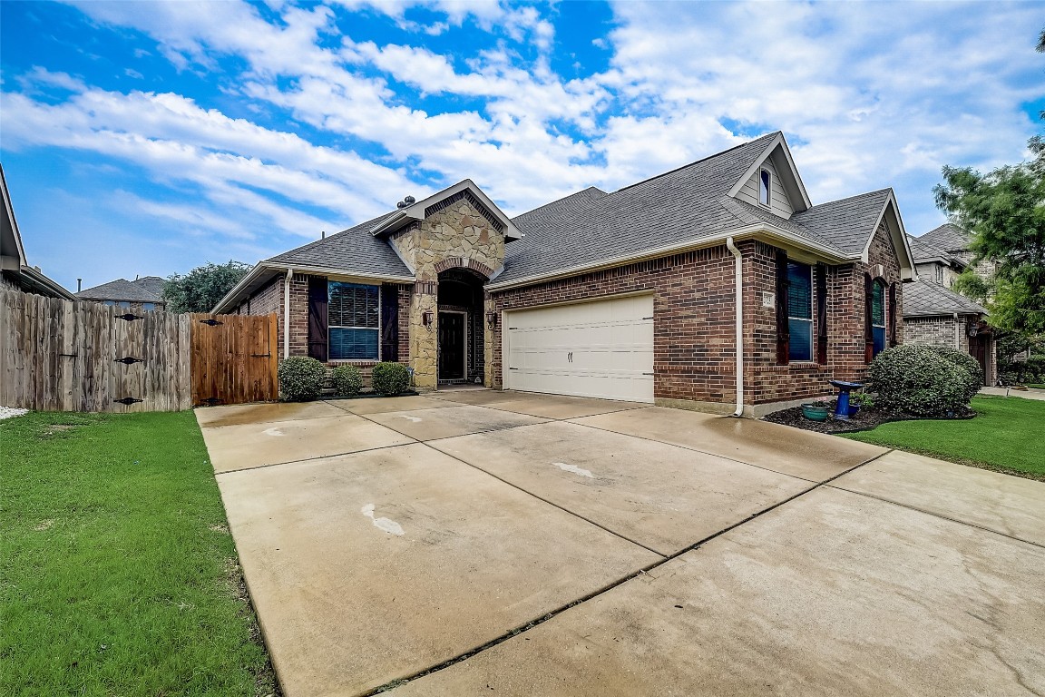 12725 Campolina Way Fort Worth TX 76244