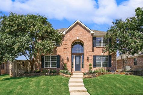 2090 Aberdeen Lane Rockwall TX 75087