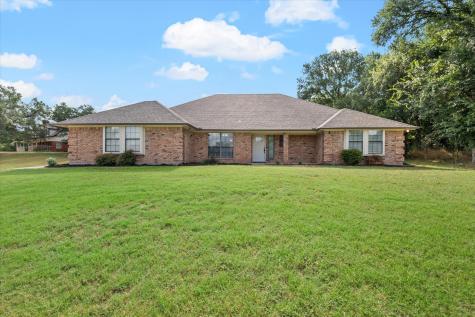 102 Lakeview Drive Aledo TX 76008