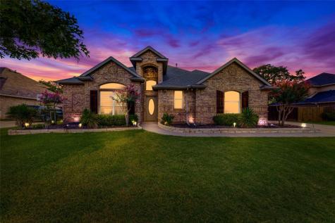 508 Winterwood Drive Kennedale TX 76060