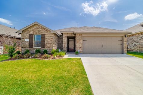 10373 Fort Belknap Trail Crowley TX 76036